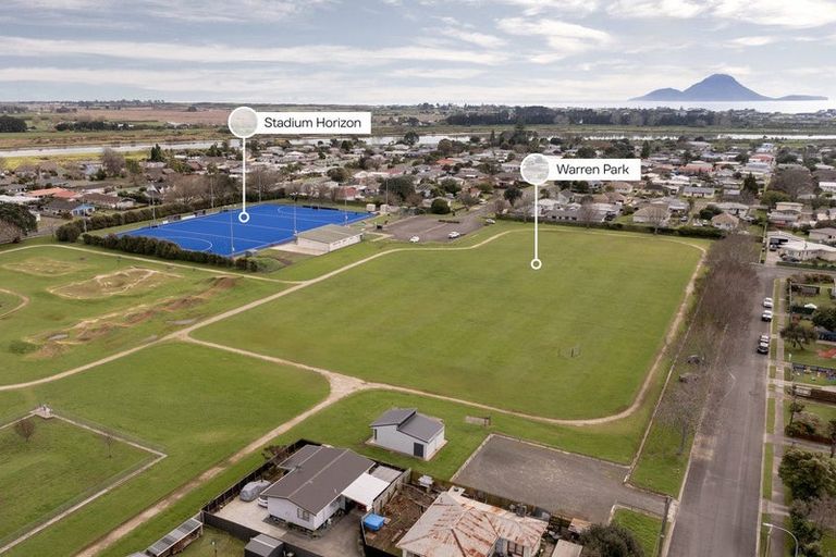 Photo of property in 7 Kiwi Street, Whakatane, 3120