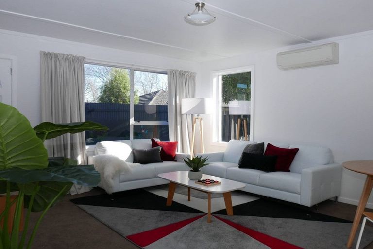 Photo of property in 4/467 Tuam Street, Phillipstown, Christchurch, 8011