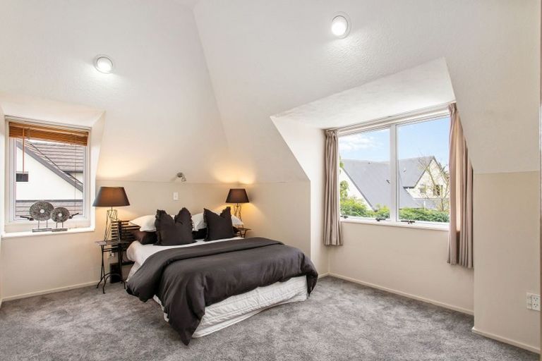 Photo of property in 25 Kedleston Drive, Avonhead, Christchurch, 8042