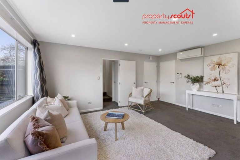 Photo of property in 1/505 Madras Street, St Albans, Christchurch, 8014