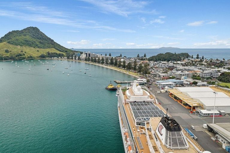 Photo of property in 310/36 Victoria Road, Mount Maunganui, 3116