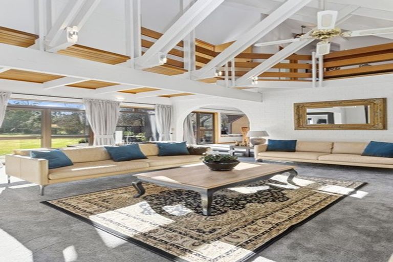 Photo of property in 420 Johns Road, Fernside, Rangiora, 7471