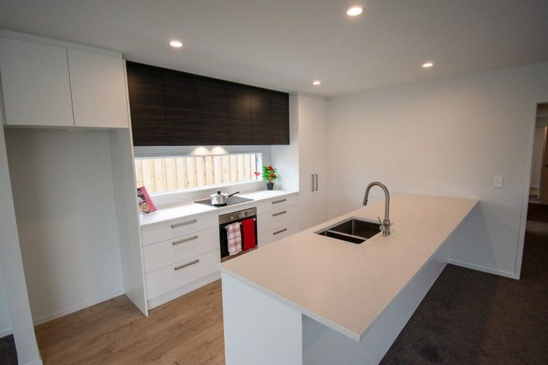 Photo of property in 31 Fairhall Street, Rolleston, 7615