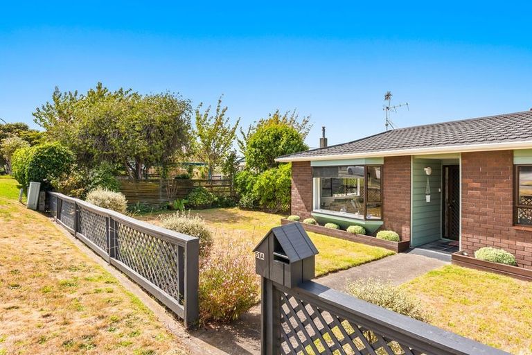 Photo of property in 51a Bluegum Road, Paraparaumu Beach, Paraparaumu, 5032