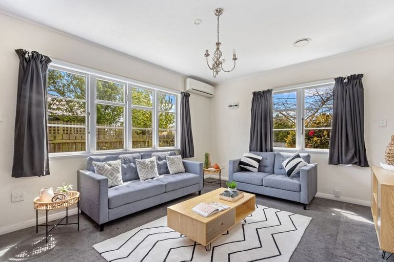 Photo of property in 21 Thomas Street, Linwood, Christchurch, 8062