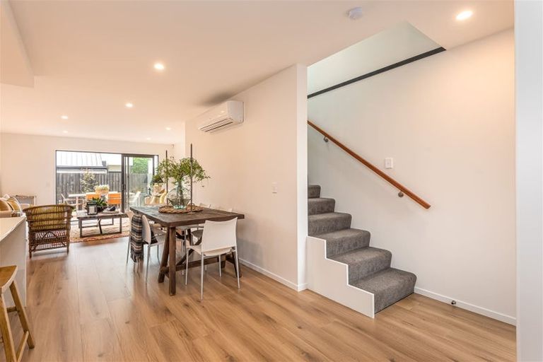 Photo of property in 7/499 Manchester Street, St Albans, Christchurch, 8014