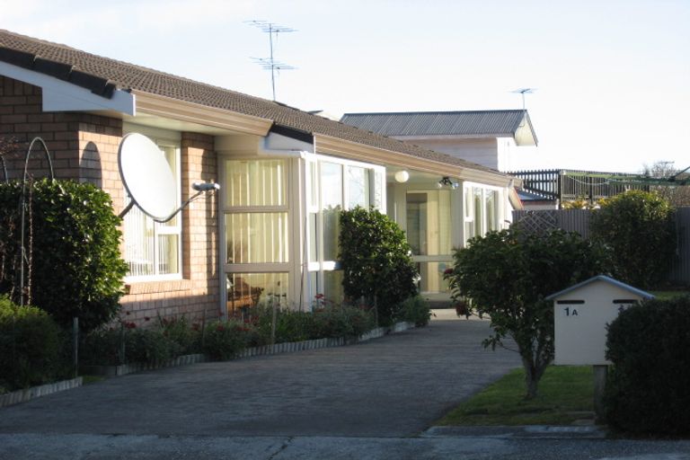 Photo of property in 1b Heenan Place, Hokitika, 7810