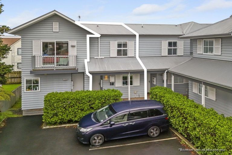 Photo of property in 8/75 Cameron Road, Hamilton East, Hamilton, 3216