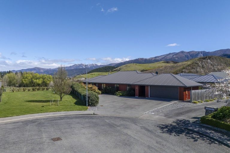 Photo of property in 16 Mount Isobel Place, Hanmer Springs, 7334
