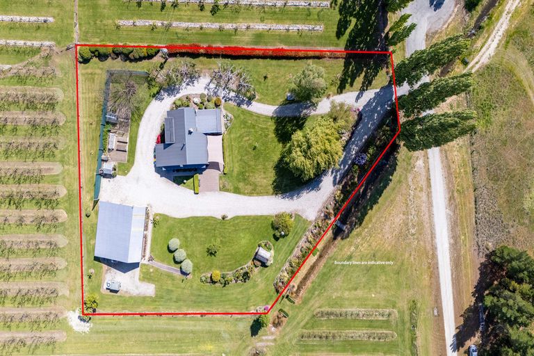 Photo of property in 46 Eureka Road, Earnscleugh, Alexandra, 9391