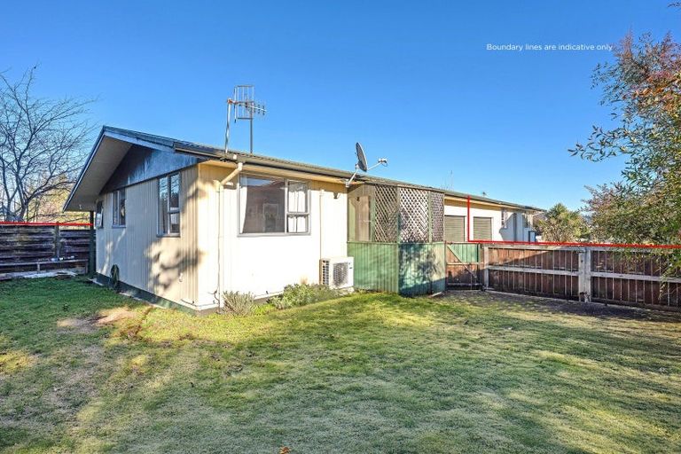 Photo of property in 12 Macdonell Street, Hilltop, Taupo, 3330