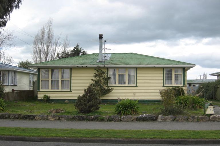 Photo of property in 151 Church Street, Masterton, 5810
