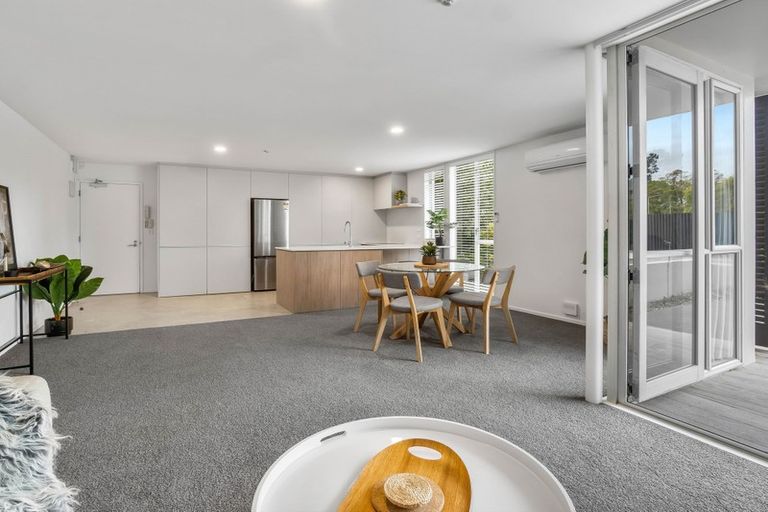 Photo of property in 17/15 Peterborough Street, Christchurch Central, Christchurch, 8013