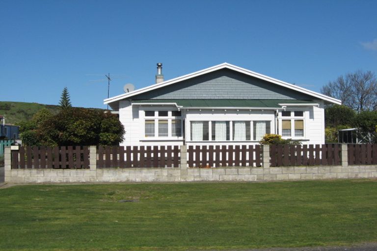 Photo of property in 17 Clyde Road, Wairoa, 4108