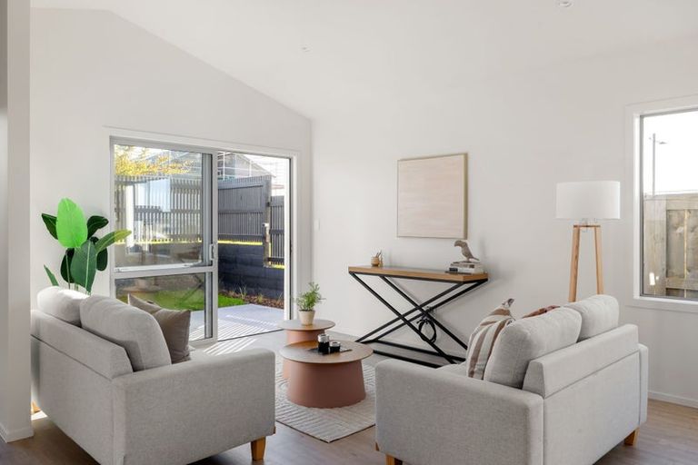 Photo of property in 25 Lumino Terrace, Peacocke, 3206