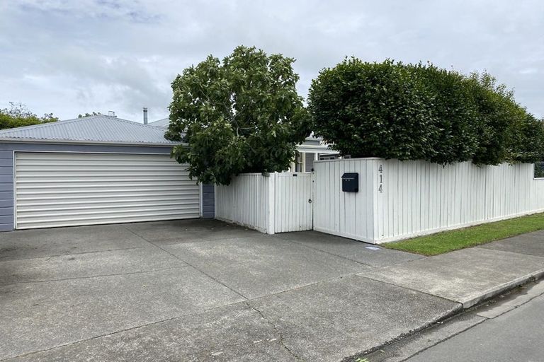 Photo of property in 414 Omahu Road, Frimley, Hastings, 4120