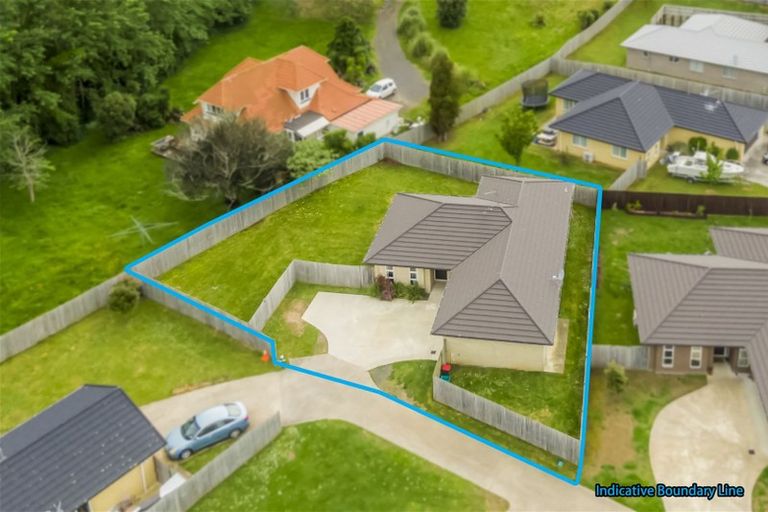 Photo of property in 23c Martindale Lane, Tuakau, 2121