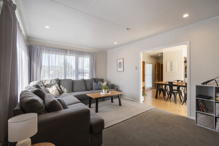 Photo of property in 18 Tararua Terrace, Cloverlea, Palmerston North, 4412