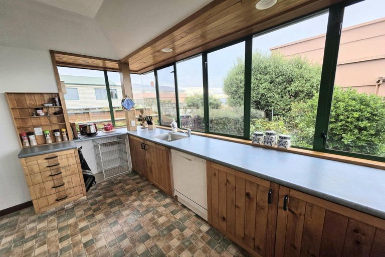 Photo of property in 4a Test Street, South Hill, Oamaru, 9400