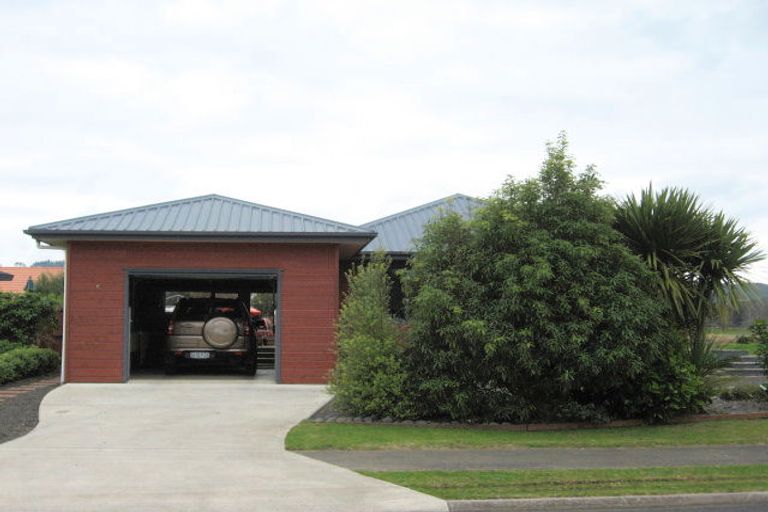 Photo of property in 6 Kudu Drive, Whitianga, 3510