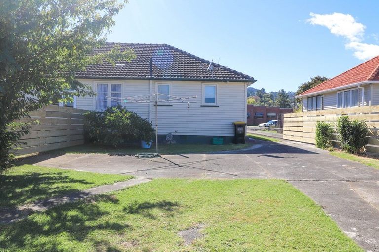 Photo of property in 217 Mackay Street, Thames, 3500