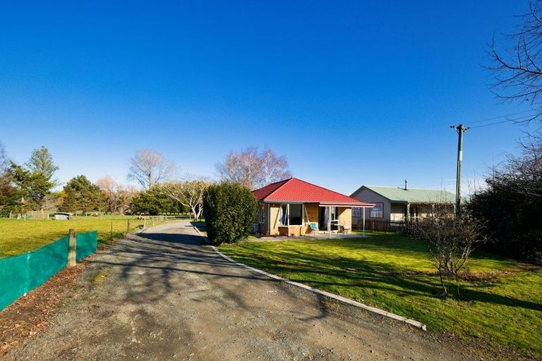 Photo of property in 8 Reeves Street, Cheviot, 7310