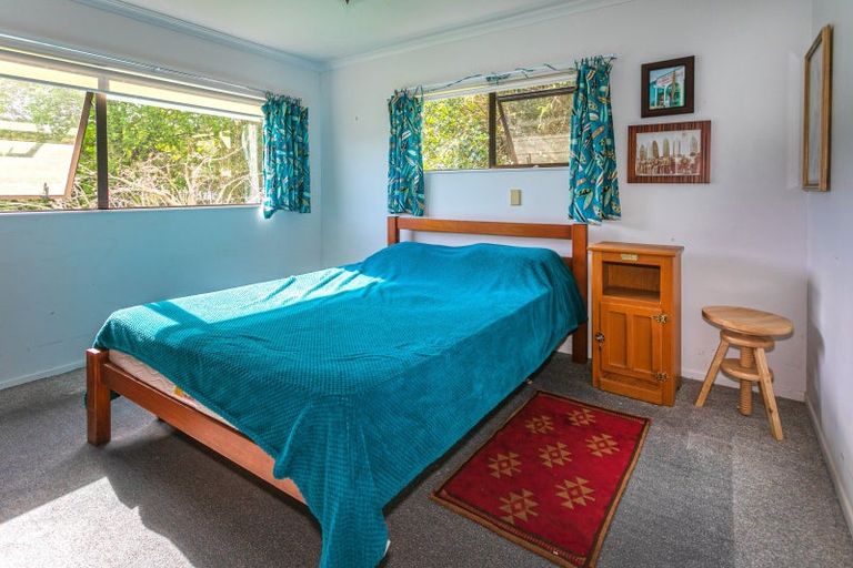 Photo of property in 195 Driving Creek Road, Coromandel, 3506