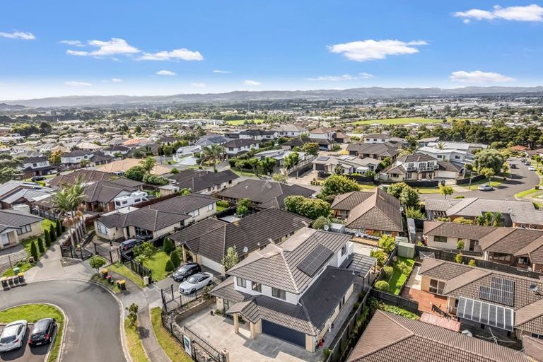 Photo of property in 9 Goh Place, Manurewa, Auckland, 2105