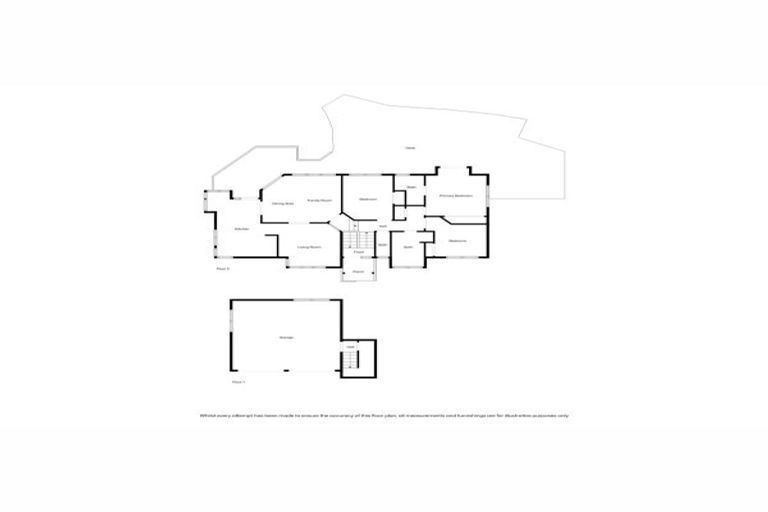 Photo of property in 1 Taramea Rise, Pyes Pa, Tauranga, 3112