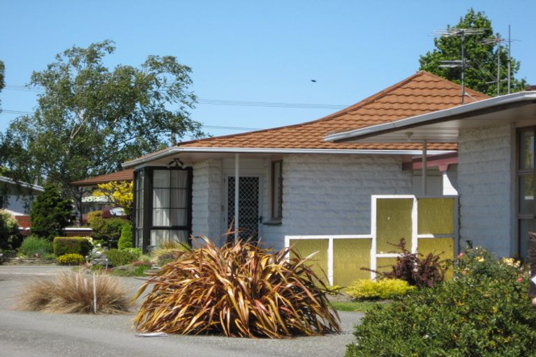 Photo of property in 9 Manor Place, Redwoodtown, Blenheim, 7201