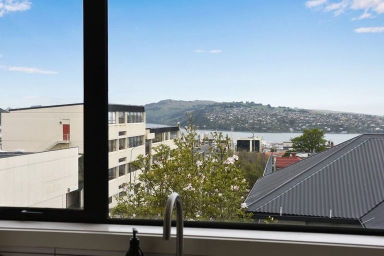 Photo of property in 41 Arthur Street, Dunedin Central, Dunedin, 9016
