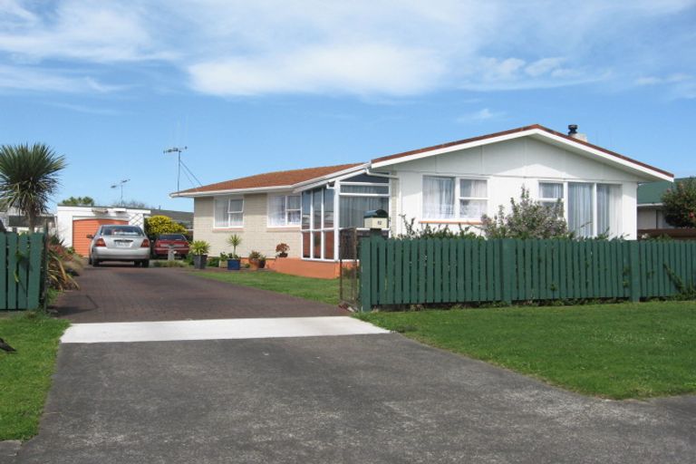 Photo of property in 12 Chester Road, Springvale, Whanganui, 4501