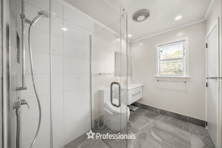 Photo of property in 21 Rosebank Avenue, Avalon, Lower Hutt, 5011