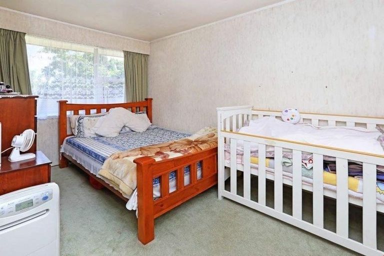 Photo of property in 3/2 Birdwood Avenue, Papatoetoe, Auckland, 2025