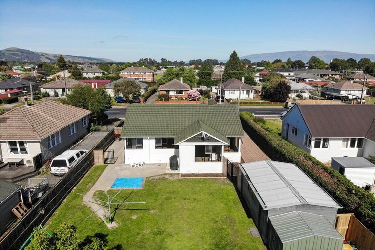 Photo of property in 45 High Street, Mosgiel, 9024