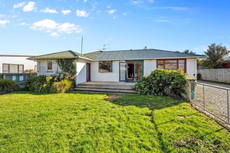 Photo of property in 173 Mcmurdo Street, Tinwald, Ashburton, 7700