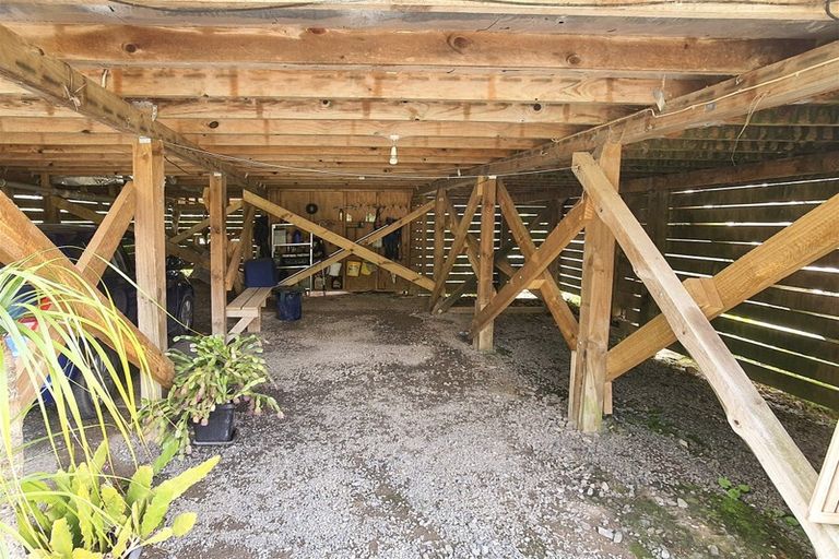 Photo of property in 7 Williams Street, Kawakawa, 0210