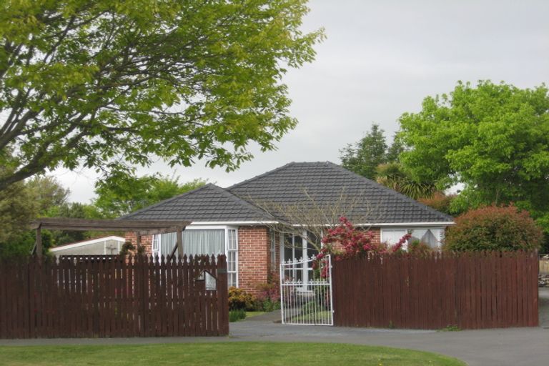 Photo of property in 22 Twyford Street, Bishopdale, Christchurch, 8053