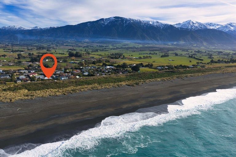 Photo of property in 234c Beach Road, Kaikoura, 7300
