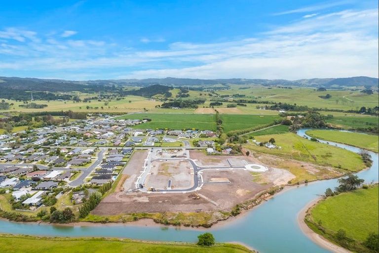 Photo of property in 38 Ferry Road, Waipu, 0510