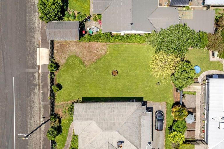 Photo of property in 31a Harris Street, Marton, 4710