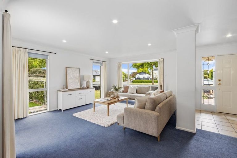 Photo of property in 32 Travis Country Drive, Burwood, Christchurch, 8083