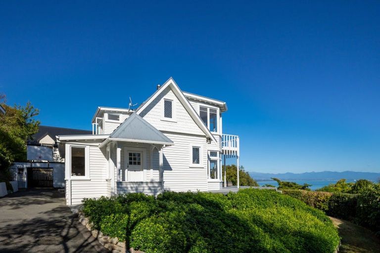 Photo of property in 128 Moana Avenue, Moana, Nelson, 7011