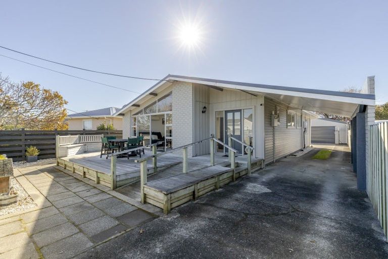 Photo of property in 4a Blake Street, Waitara, 4320
