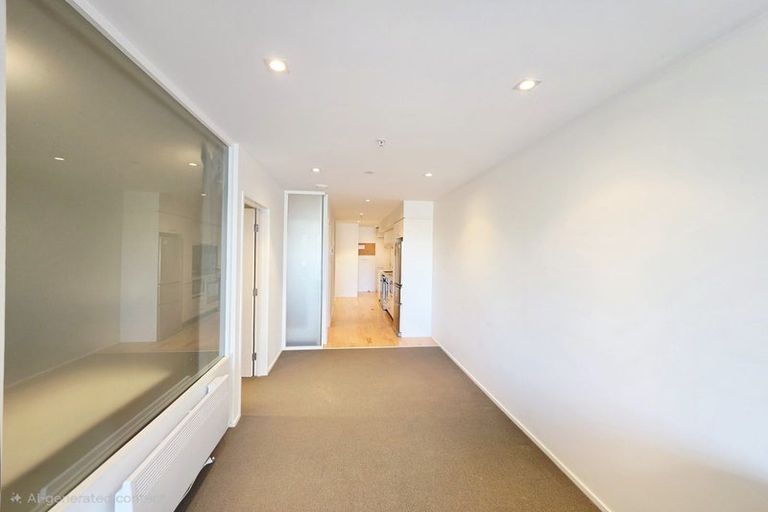 Photo of property in Forte Apartments, 34/13 College Street, Te Aro, Wellington, 6011