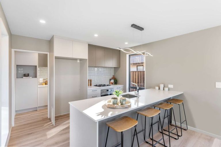 Photo of property in 1 Paroto Street, Kaiapoi, 7630