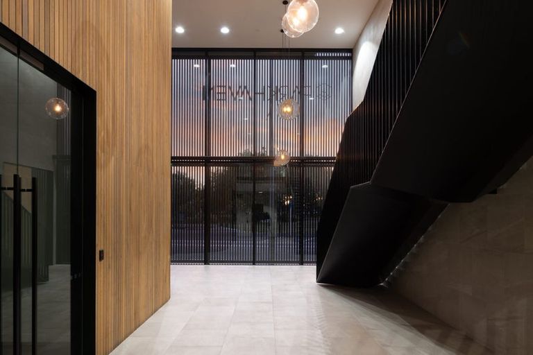 Photo of property in Parkhaven, 404/220u Tristram Street, Hamilton Central, Hamilton, 3204