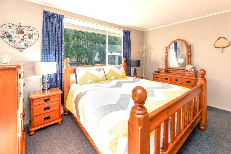 Photo of property in 108 Mcgregors Road, Linwood, Christchurch, 8062