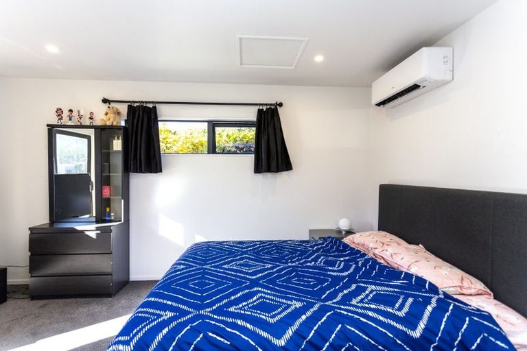 Photo of property in 4 Hillary Crescent, Upper Riccarton, Christchurch, 8041