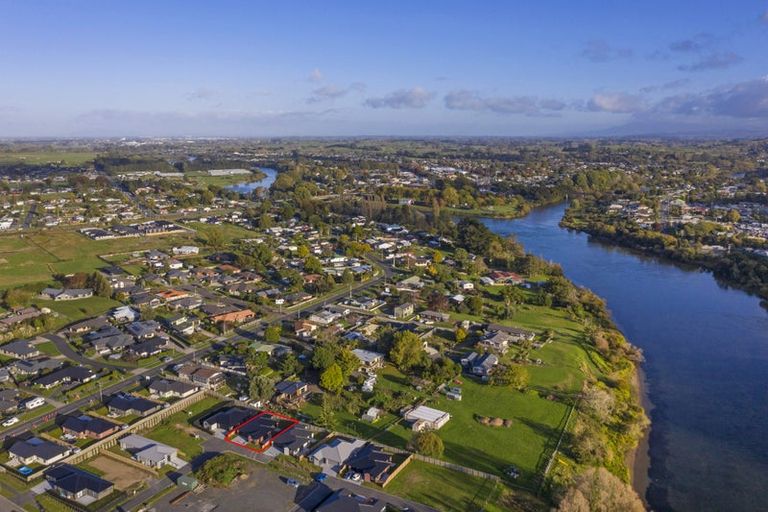 Photo of property in 13 Purei Place, Ngaruawahia, 3720